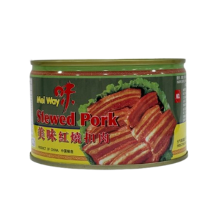 Mei Way Stewed Pork | 美味红烧扣肉