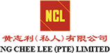 Ng Chee Lee Logo