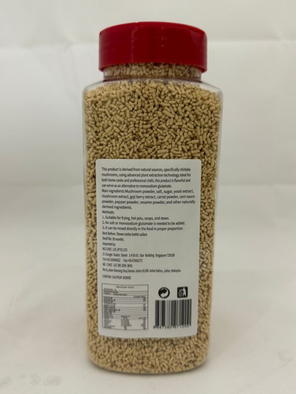 Mushroom Seasoning - Image 4