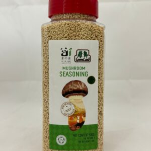 Mushroom seasoning