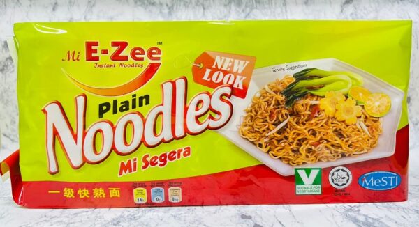 Mi E-Zee Plain Noodles