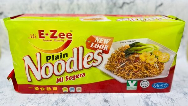 Mi E-Zee Plain Noodles