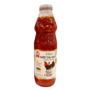 Twin Chicken Thai Chilli Sauce