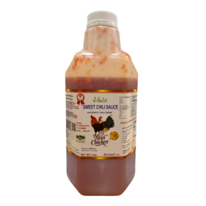Twin chicken Sweet Chilli Sauce
